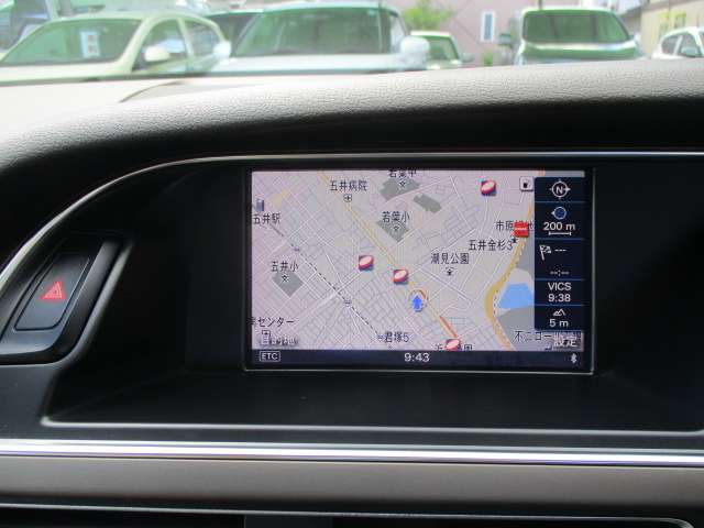 アウディ Ａ５　カブリオレ ２．０ ＴＦＳＩ クワトロ ４ＷＤ H26年 (関東) 99