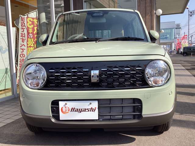 スズキ アルトラパン ６６０ ハイブリッド Ｇ R7年 (中国) 99