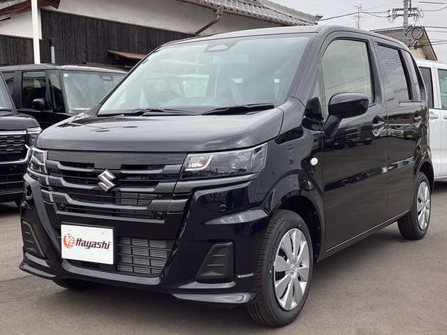 スズキ ワゴンＲ ６６０ ＺＬ R7年 (中国) 99