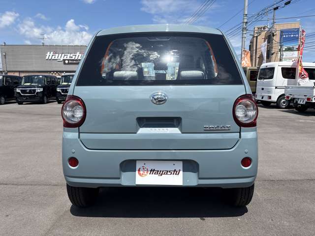 ダイハツ ミラ　トコット ６６０ Ｌ ＳＡＩＩＩ R4年 (中国) 99