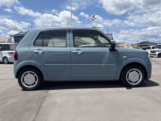 ダイハツ ミラ　トコット ６６０ Ｌ ＳＡＩＩＩ R4年 (中国) 99