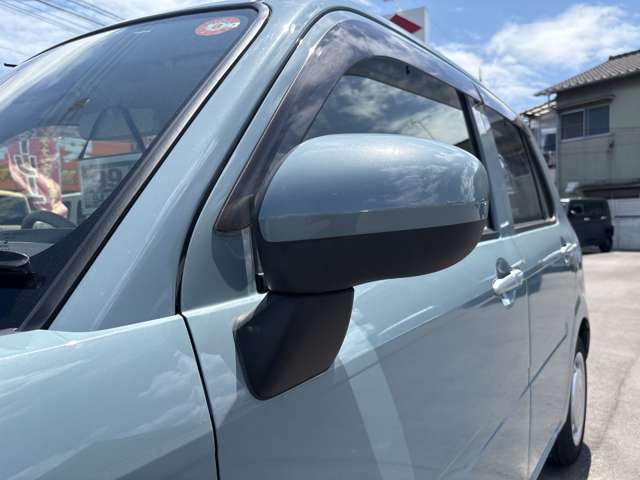 ダイハツ ミラ　トコット ６６０ Ｌ ＳＡＩＩＩ R4年 (中国) 99