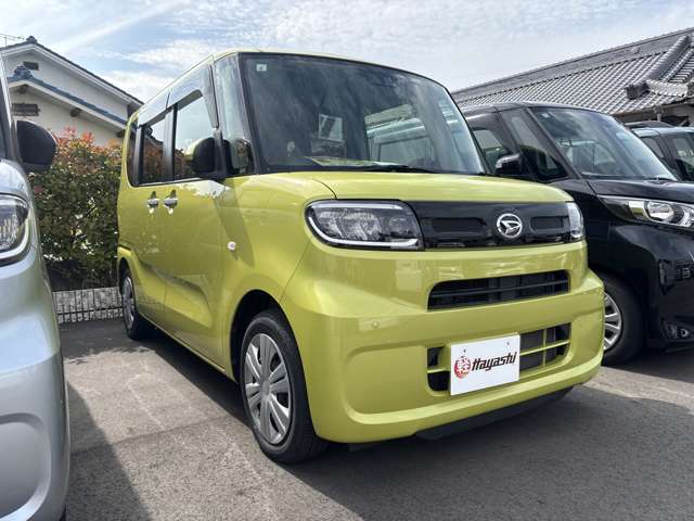 ダイハツ タント ６６０ Ｘ スペシャル R3年 (中国) 99