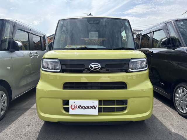 ダイハツ タント ６６０ Ｘ スペシャル R3年 (中国) 99