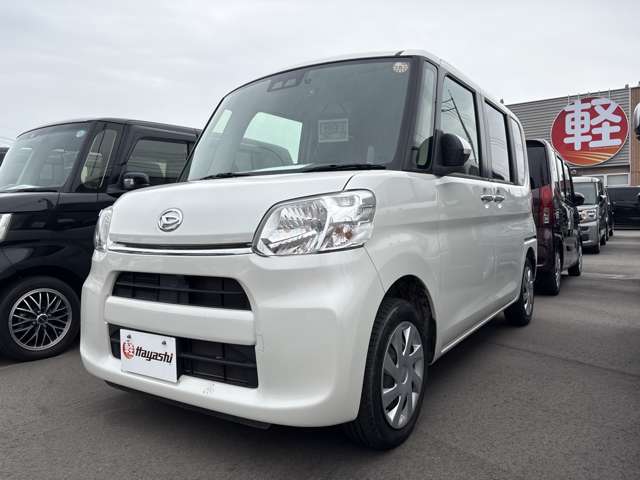 ダイハツ タント ６６０ Ｌ リミテッド ＳＡＩＩＩ H30年 (中国) 99