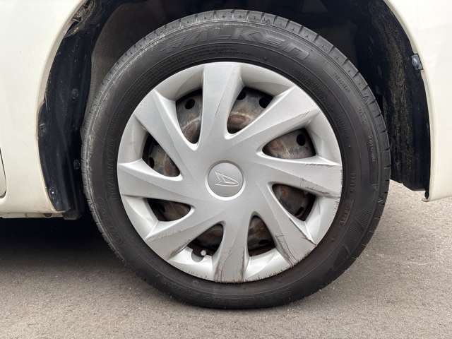 ダイハツ タント ６６０ Ｌ リミテッド ＳＡＩＩＩ H30年 (中国) 99