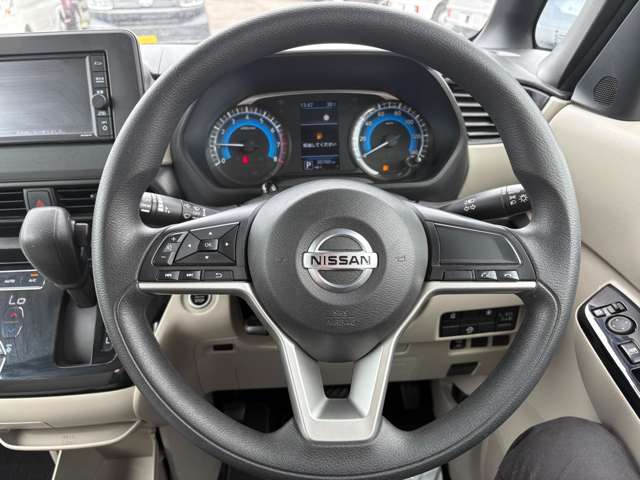 日産 ルークス ６６０ Ｘ R3年 (中国) 99