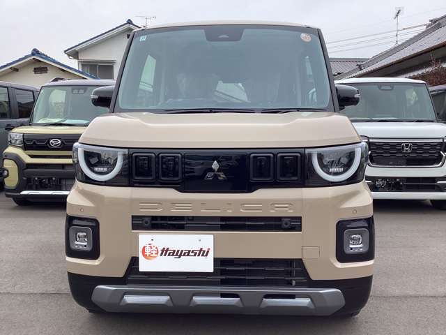 三菱 デリカ　ミニ ６６０ Ｇ プレミアム R7年 (中国) 99