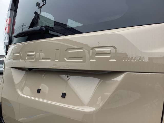 三菱 デリカ　ミニ ６６０ Ｇ プレミアム R7年 (中国) 99