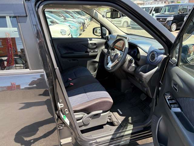 日産 デイズ ６６０ ハイウェイスターＸ R4年 (中国) 99