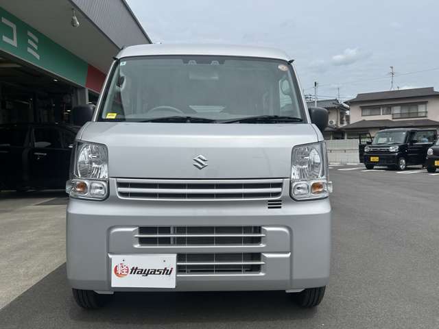 スズキ エブリイ ６６０ ＰＡ ハイルーフ R7年 (中国) 99