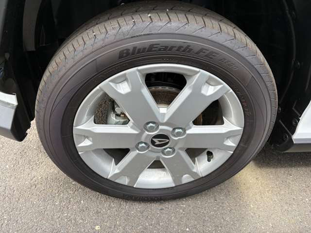 ダイハツ タフト ６６０ Ｇ R7年 (中国) 99