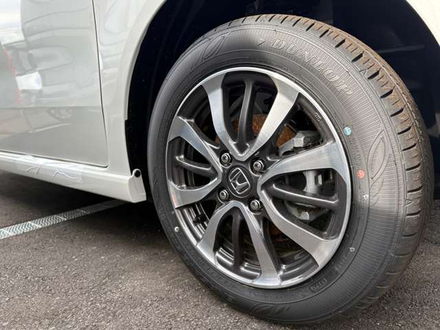 ホンダ Ｎ　ＢＯＸ カスタム ６６０ R8年 (中国) 99