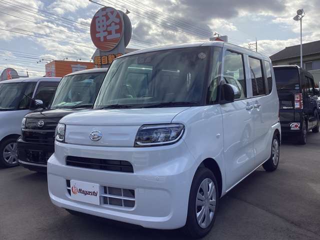 ダイハツ タント ６６０ Ｌ R7年 (中国) 99