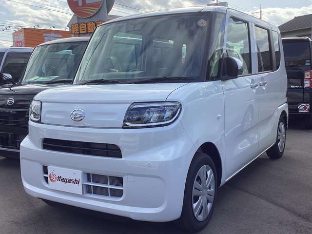 ダイハツ タント ６６０ Ｌ R7年 (中国) 99