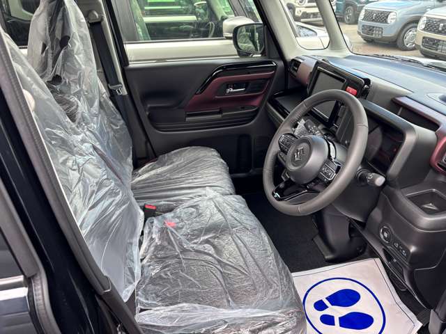 スズキ スペーシア ６６０ カスタム ハイブリッド ＸＳ R7年 (中国) 99