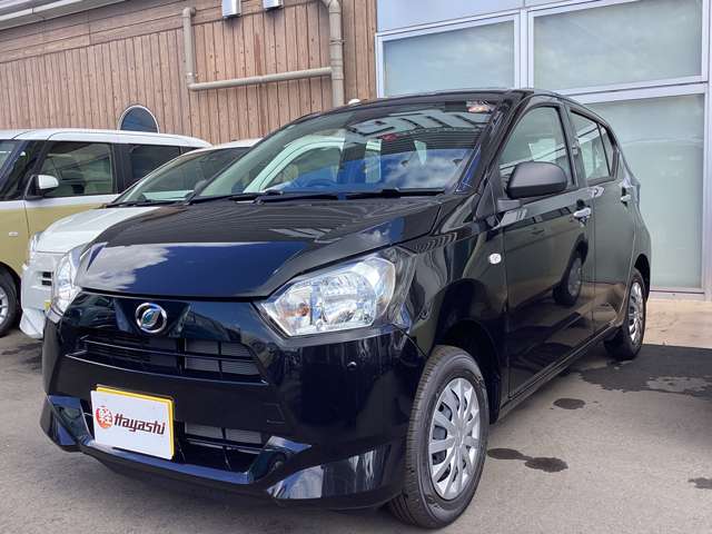 ダイハツ ミラ　イース ６６０ Ｌ ＳＡＩＩＩ R7年 (中国) 99