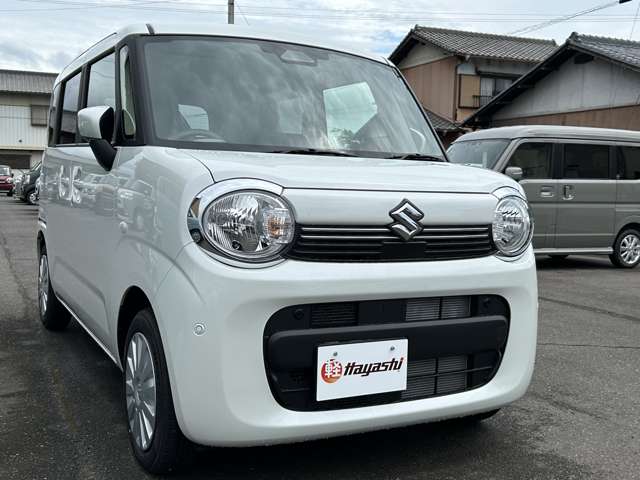 スズキ ワゴンＲ　スマイル ６６０ Ｇ R7年 (中国) 99