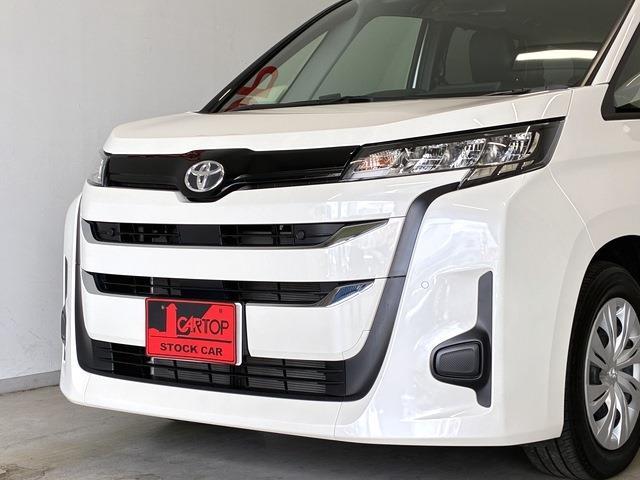 トヨタ ノア ２．０ Ｘ R6年 (中国) 99