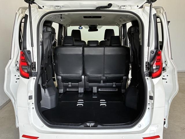 トヨタ ノア ２．０ Ｘ R6年 (中国) 99