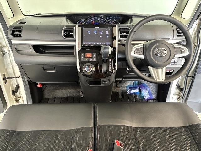 ダイハツ タント ６６０ カスタム ＲＳ トップエディション ＳＡＩＩＩ H29年 (中国) 99