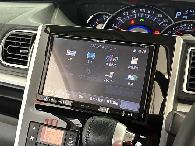 ダイハツ タント ６６０ カスタム ＲＳ トップエディション ＳＡＩＩＩ H29年 (中国) 99