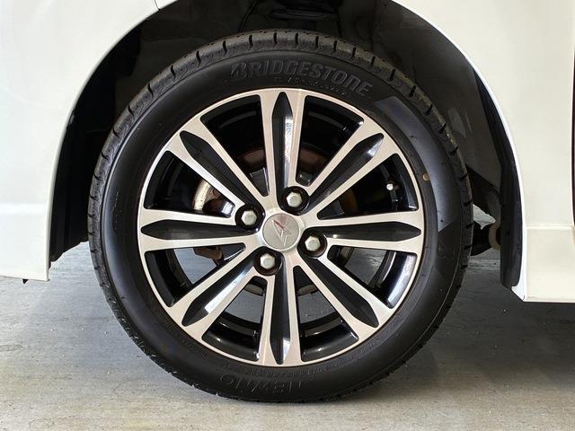 ダイハツ タント ６６０ カスタム ＲＳ トップエディション ＳＡＩＩＩ H29年 (中国) 99