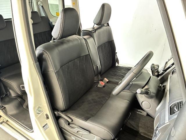 ダイハツ タント ６６０ カスタム ＲＳ トップエディション ＳＡＩＩＩ H29年 (中国) 99