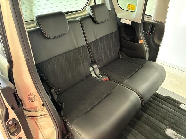 ダイハツ タント ６６０ カスタム ＲＳ トップエディション ＳＡＩＩＩ H29年 (中国) 99
