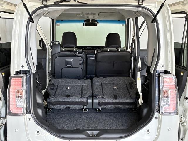 ダイハツ タント ６６０ カスタム ＲＳ トップエディション ＳＡＩＩＩ H29年 (中国) 99