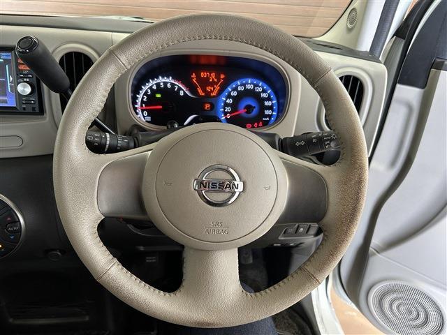日産 キューブ １．５ １５Ｇ H26年 (四国) 99