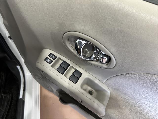 日産 キューブ １．５ １５Ｇ H26年 (四国) 99