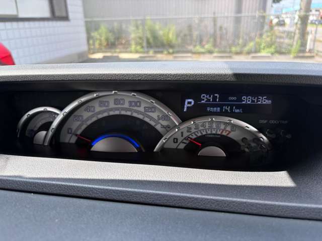 ダイハツ ウェイク ６６０ Ｇターボ ＳＡＩＩＩ R1年 () 99