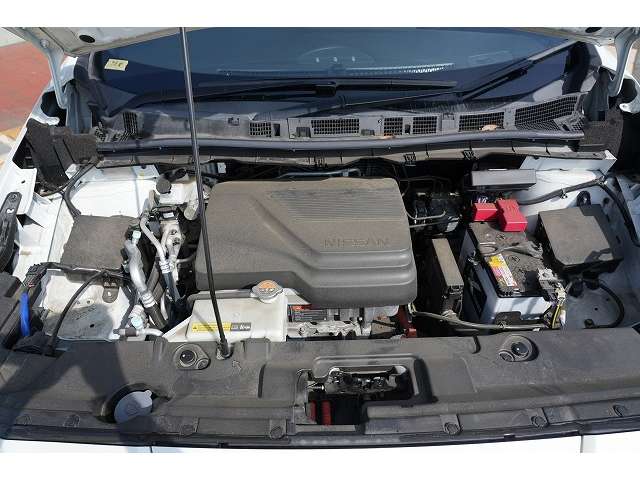日産 リーフ Ｘ　Ｖセレクション R3年 (関東) 99