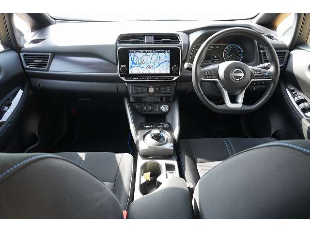 日産 リーフ Ｘ　Ｖセレクション R3年 (関東) 99