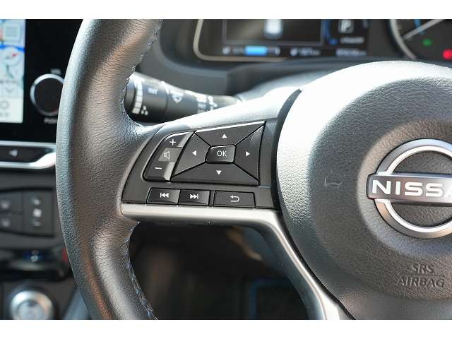 日産 リーフ Ｘ　Ｖセレクション R3年 (関東) 99