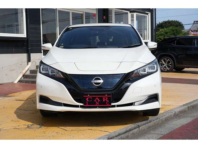 日産 リーフ Ｘ　Ｖセレクション R3年 (関東) 99