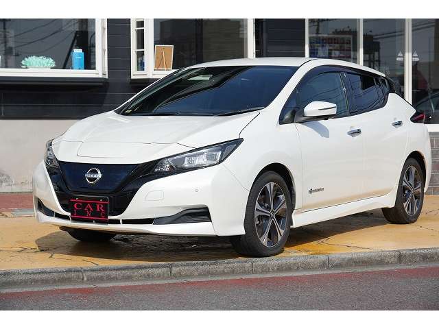 日産 リーフ Ｘ　Ｖセレクション R3年 (関東) 99