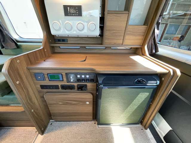 トヨタ ハイエースバン ＦＯＣＳ ＤＳ－Ｌ R8年 (関東) 99