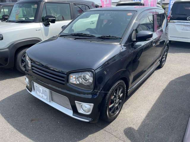 スズキ アルトワークス ワークス ６６０ R2年 (関東) 99
