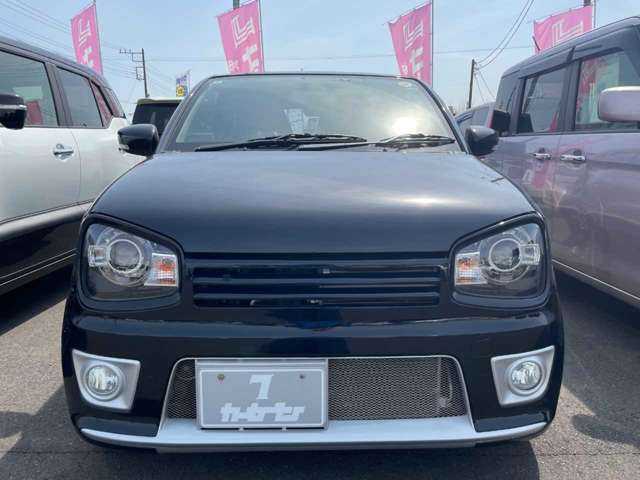 スズキ アルトワークス ワークス ６６０ R2年 (関東) 99