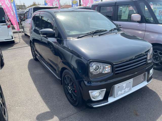 スズキ アルトワークス ワークス ６６０ R2年 (関東) 99
