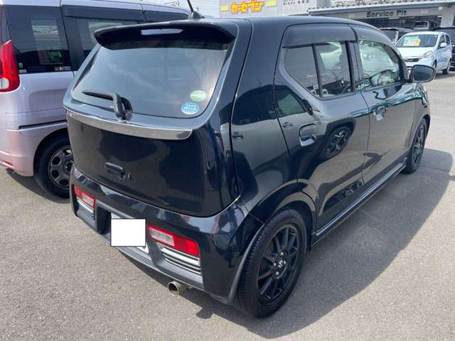 スズキ アルトワークス ワークス ６６０ R2年 (関東) 99