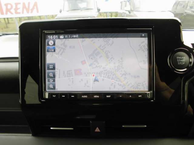 スズキ ランディ ２．０ Ｇ R6年 (関東) 99