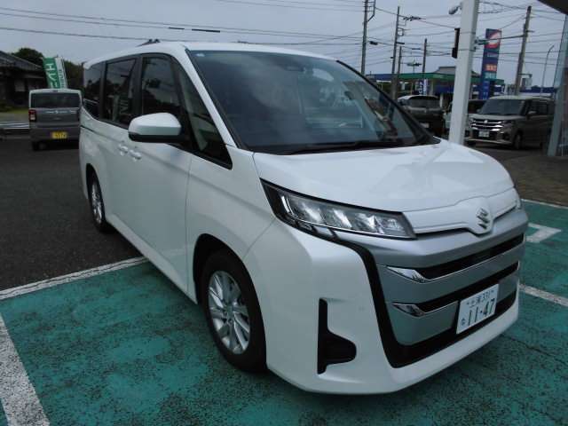 スズキ ランディ ２．０ Ｇ R6年 (関東) 99