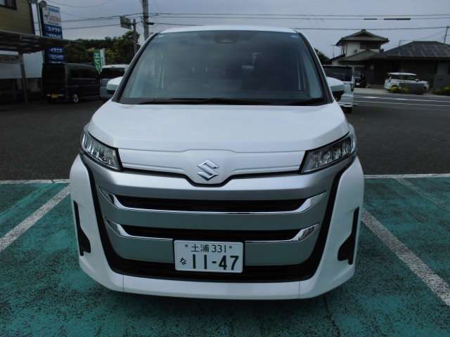 スズキ ランディ ２．０ Ｇ R6年 (関東) 99