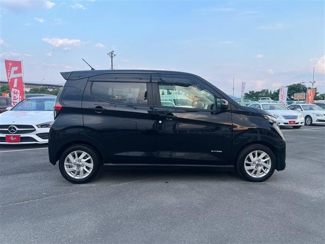 日産 デイズ ６６０ ハイウェイスターＸ R3年 (九州・沖縄) 99