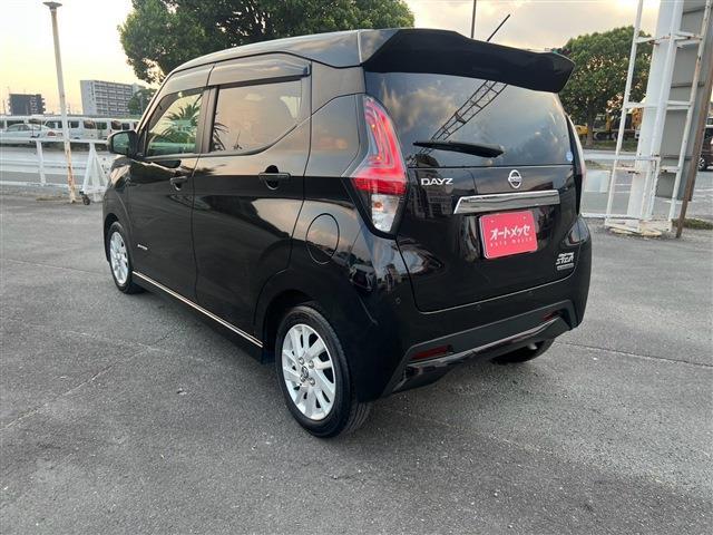 日産 デイズ ６６０ ハイウェイスターＸ R3年 (九州・沖縄) 99