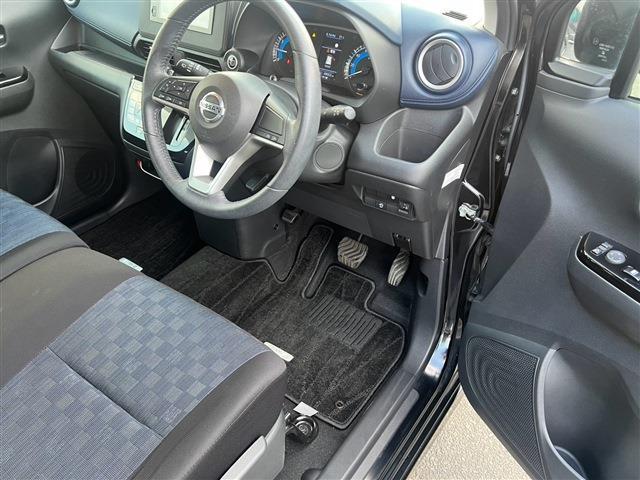 日産 デイズ ６６０ ハイウェイスターＸ R3年 (九州・沖縄) 99
