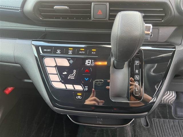日産 デイズ ６６０ ハイウェイスターＸ R3年 (九州・沖縄) 99